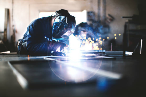 Professional Welder & Metal Fabrication in Franklin, KY