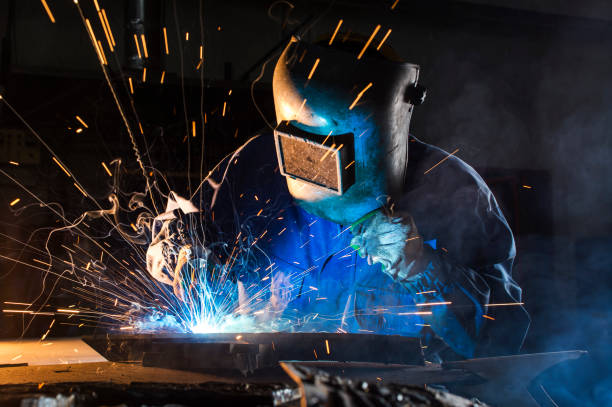 Affordable Welder Services in Franklin, KY