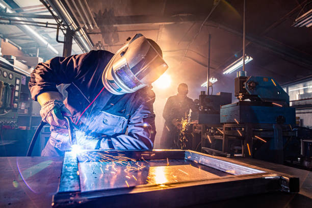 Best Food and Beverage Processing Equipment Welding in Franklin, KY