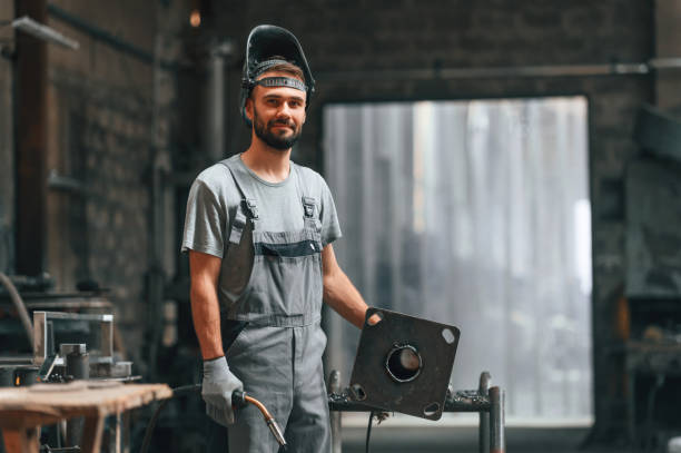 Best Automation and Robotic Welding in Franklin, KY